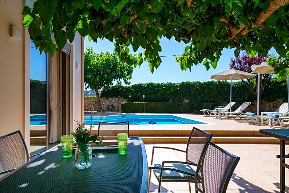 Salvia Villas