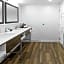 Hampton Inn & Suites Raleigh Cary Lenovo Center