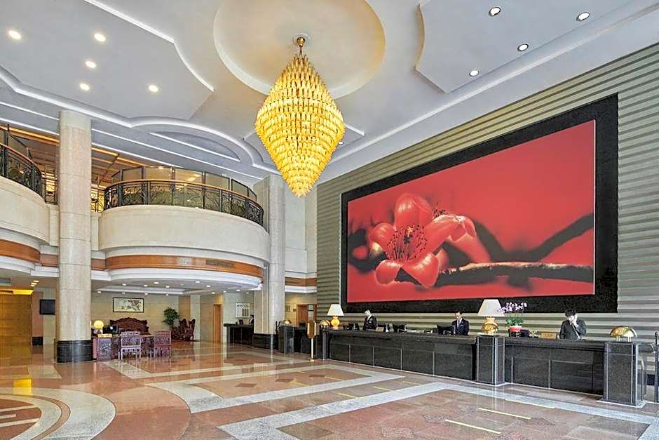 Hotel Canton