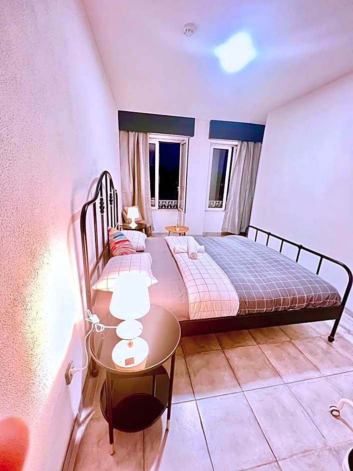 SwissPorto Guest House