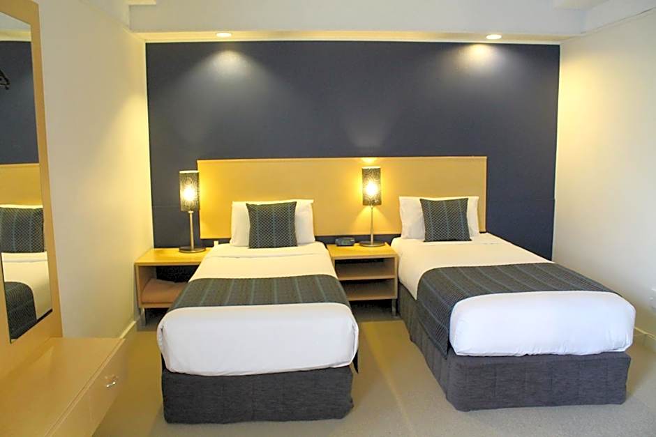 Willis Wellington Hotel