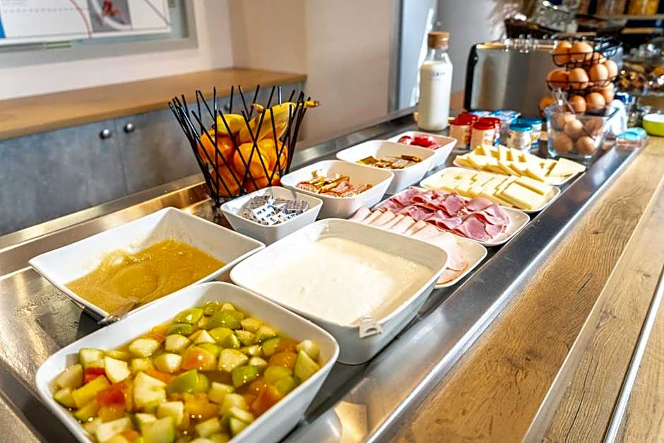 ibis budget Aix en Provence