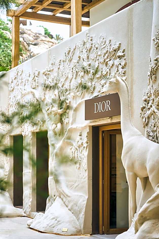 Nammos Hotel Mykonos