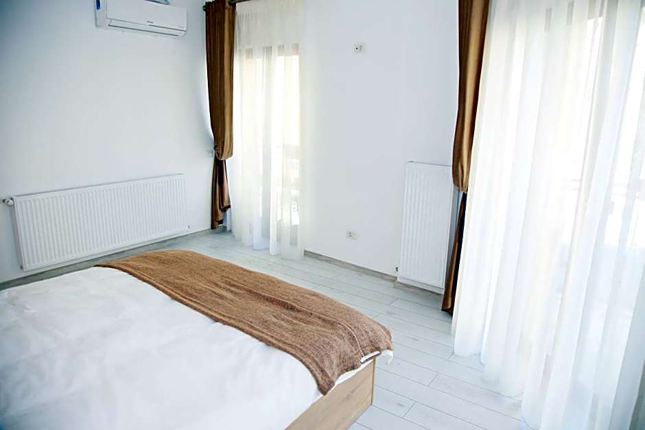 CENTRAL VIEW Craiova