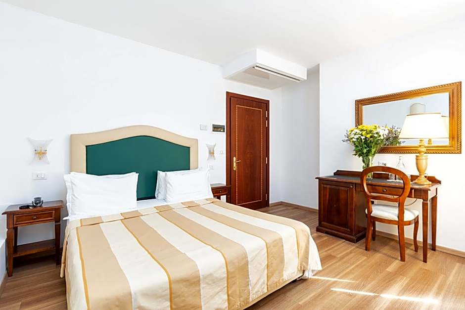 Hotel Giardinetto Venezia