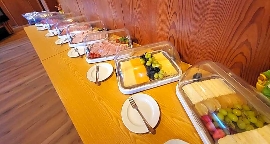 Harz Hotel Vogelberg