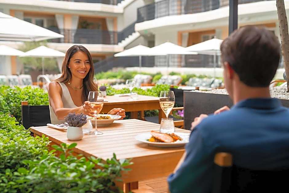 Oceana Santa Monica, LXR Hotels & Resorts