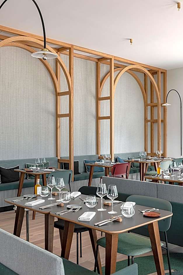 70 Hectares et l'Océan - Fontenille Collection