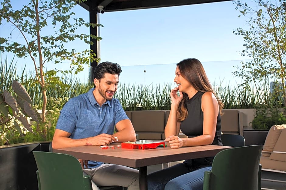 Staybridge Suites Guadalajara Novena By IHG