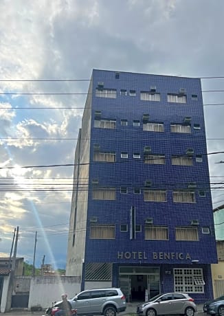 Hotel Benfica