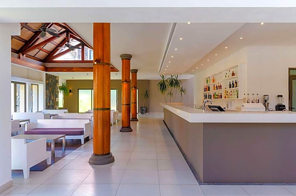 Crystals Beach Resort Belle Mare, a member of Radisson Individuals