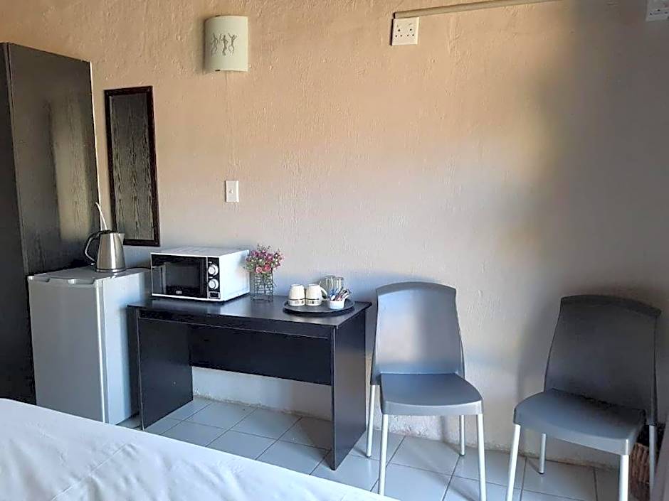 Matalatala Wildlife Lodge