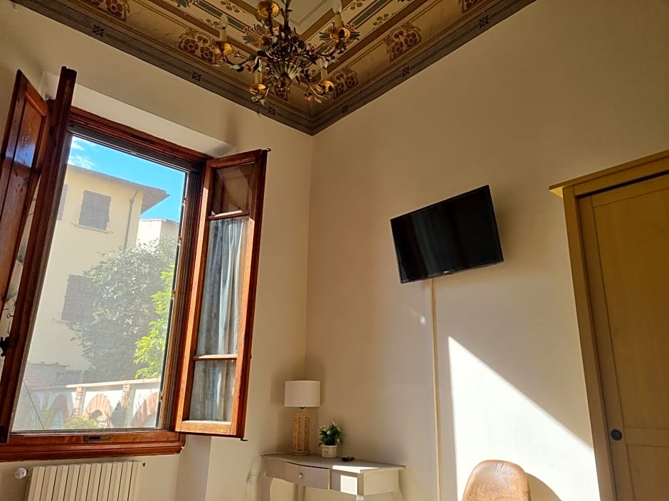 B&B Firenze 400