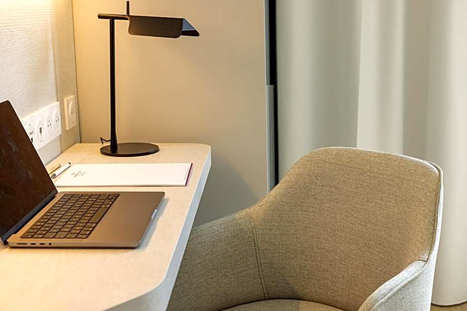 Crowne Plaza Marseille Le Dome By IHG