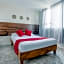 Hotel Suites Puebla