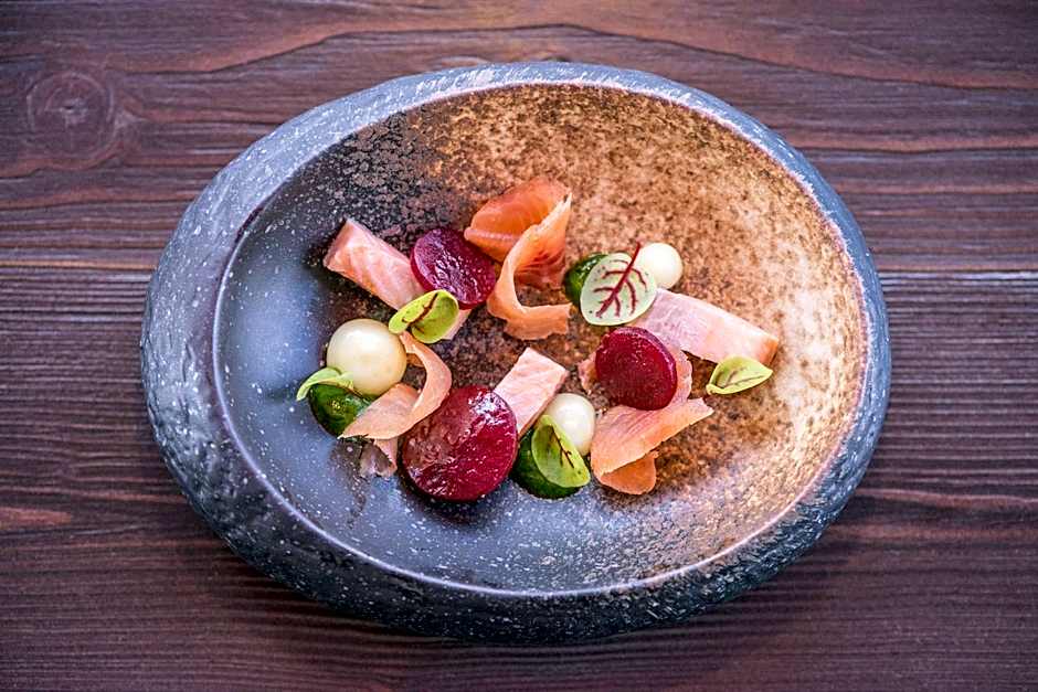 Ski-IN Ski-OUT Hotel Sonnleiten