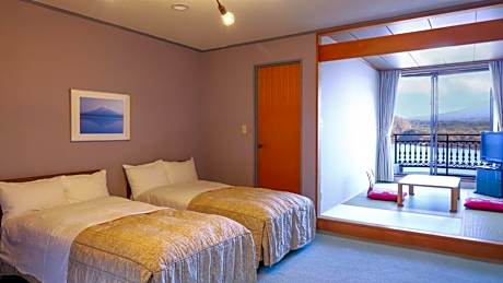 Shoji Mount Hotel - Vacation STAY 82979v
