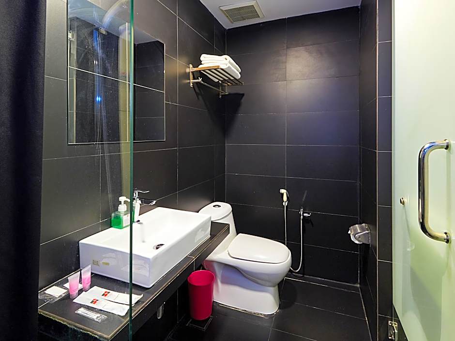 Ryokan Chic Hotel Damansara Uptown