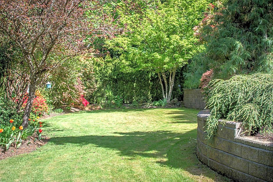 Kye Bay BnB - A Place to Breathe