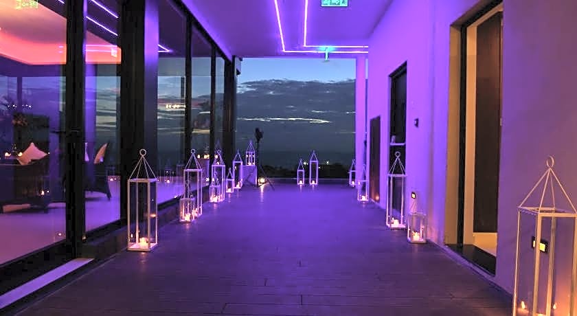 Anarva Mount Lavinia