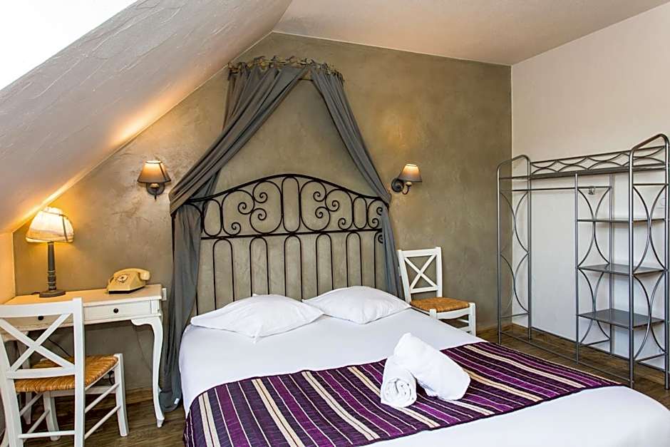 Le Domaine de Rouffach