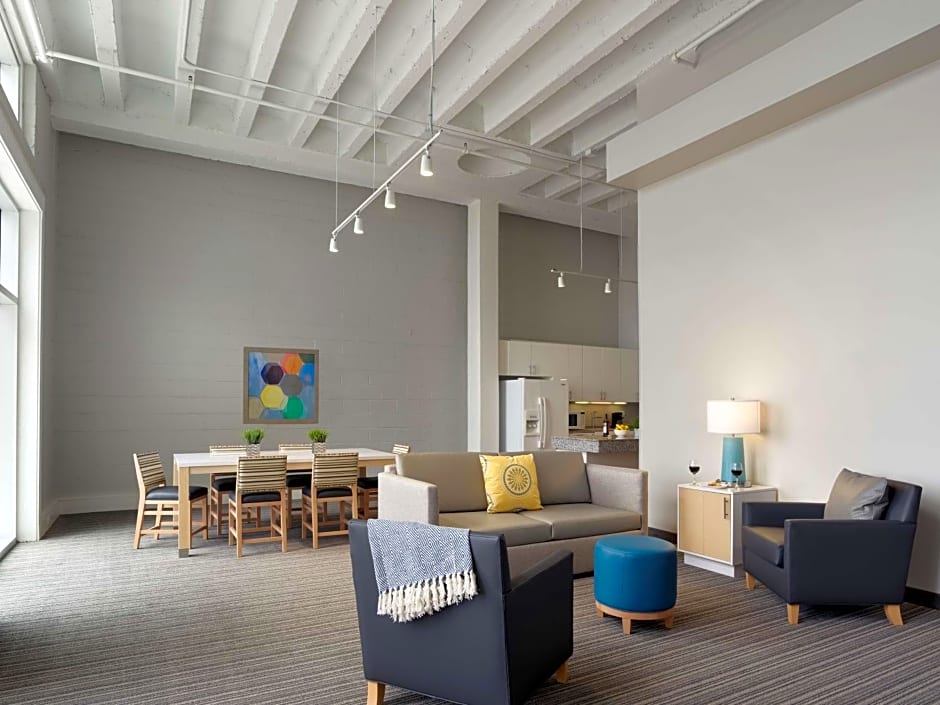Sonesta ES Suites New Orleans Downtown