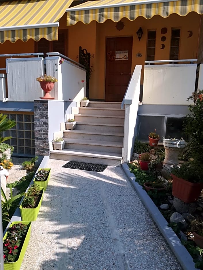 B&B La Villetta – San Benedetto del Tronto, MO