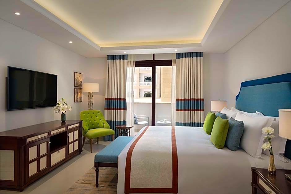 Al Najada Hotel Apartments by Oaks