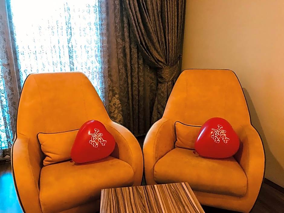 Tehran Boutique Hotel