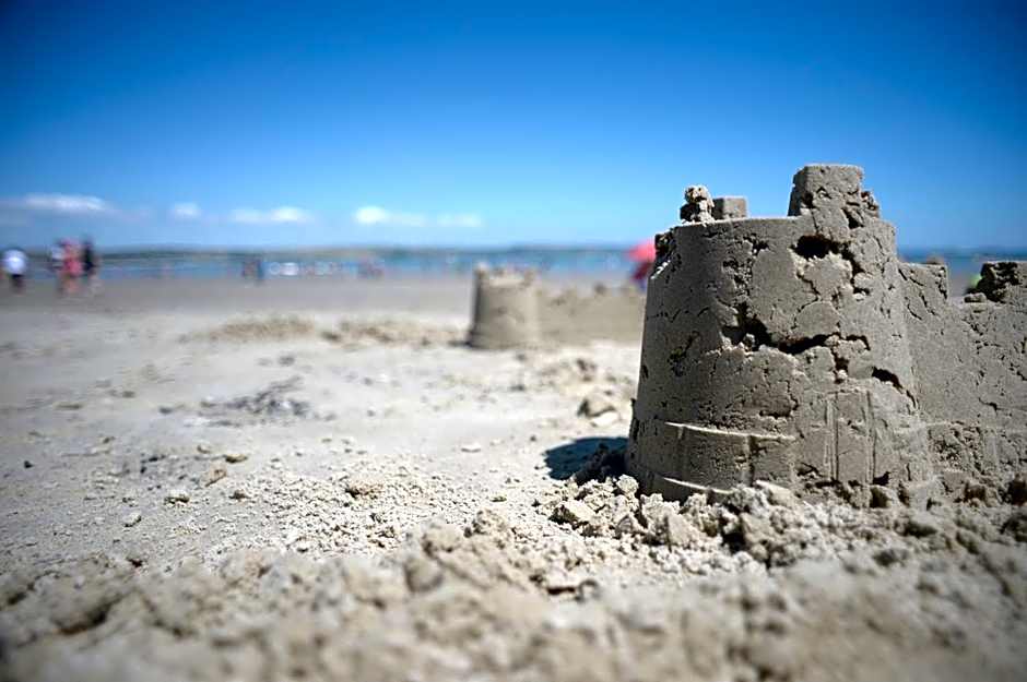 Stone's Throw Guest House