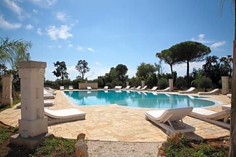 Agriturismo Tenuta Mazzetta