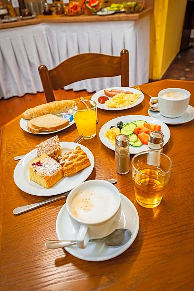 Hotel Atos