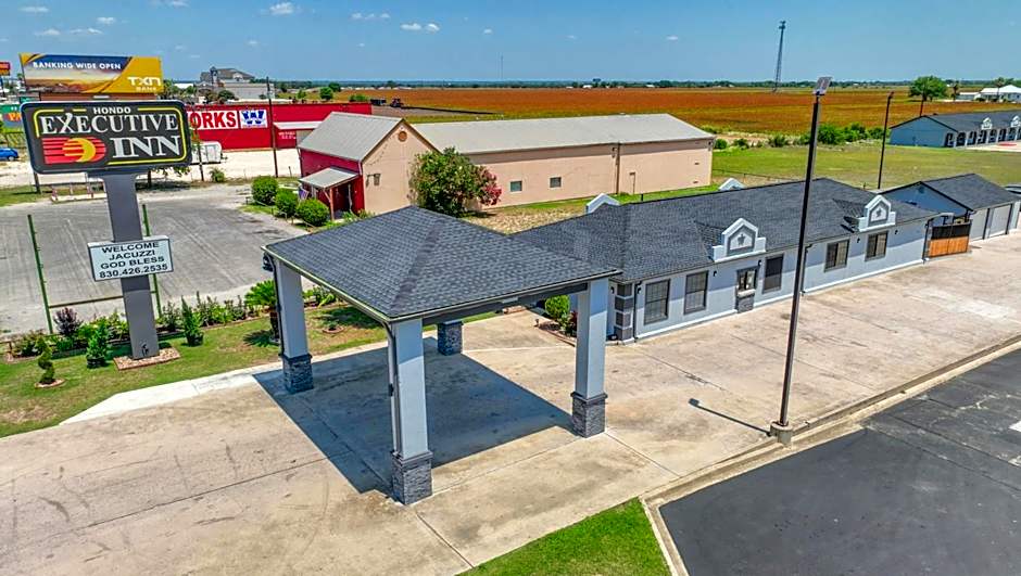 Executive Inn of Hondo