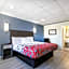 Edyn Hotel By Townhouse Wytheville US 52