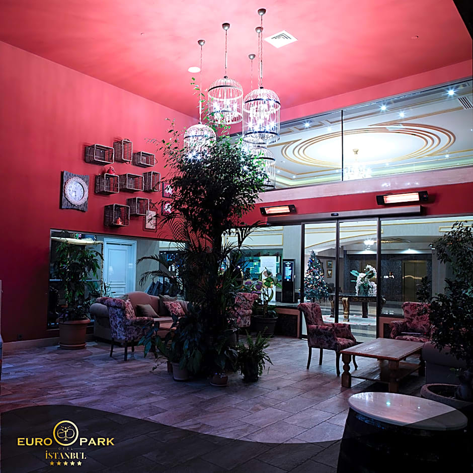 Euro Park Hotel