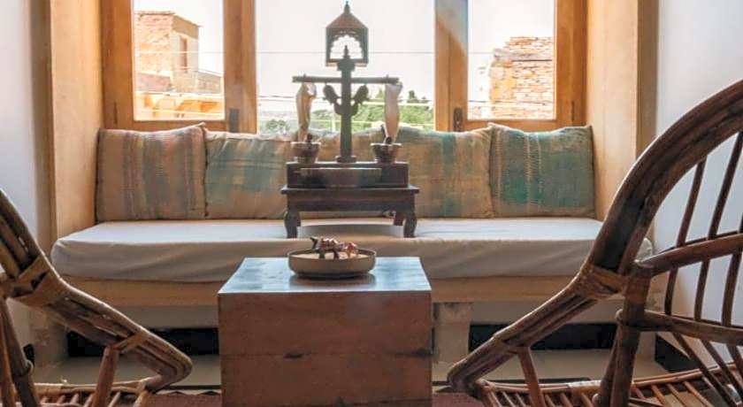 The Secret House - Adults Only