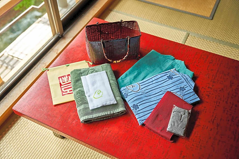 Shima-Onsen Toshimaya
