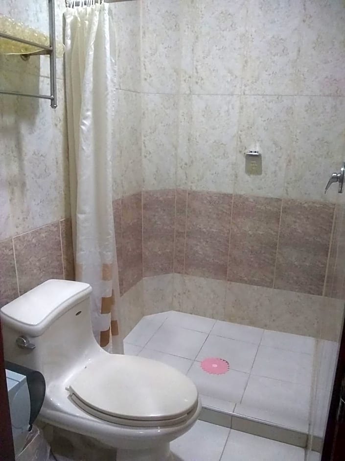 HOTEL CASONA MISIONES