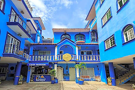OYO Casa Mission