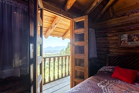 Hotel Boutique El Rincon