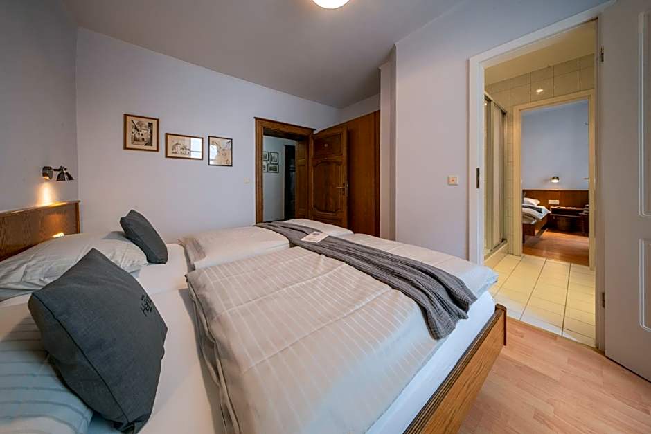 Hotel Heintz
