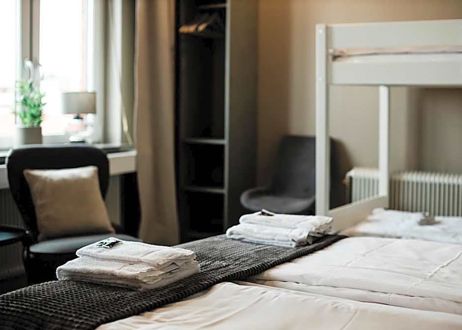 My Hostel Lidköping