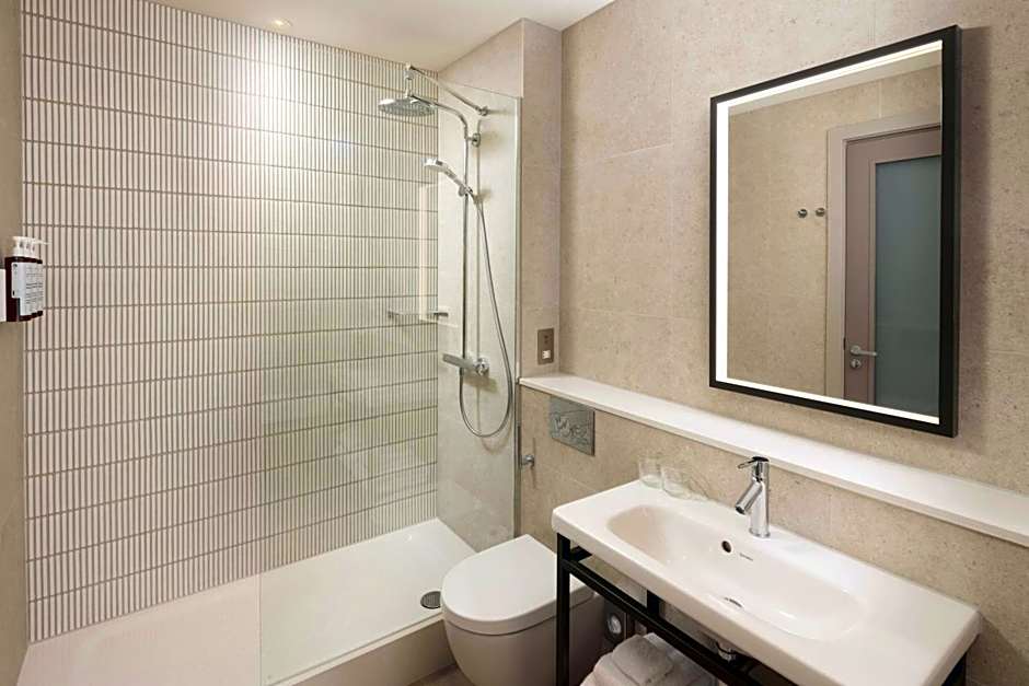 AC Hotel Glasgow