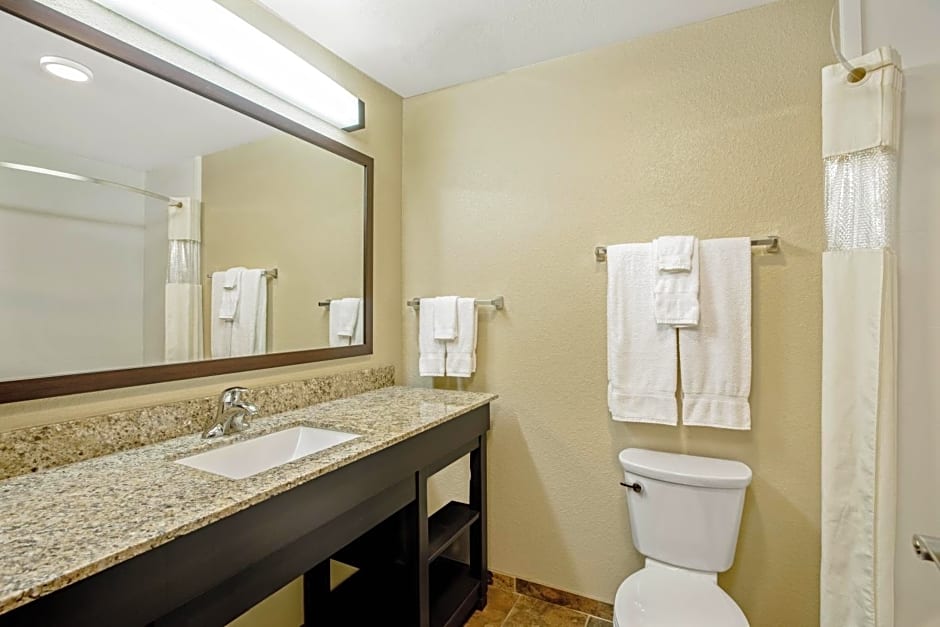 La Quinta by Wyndham Gillette
