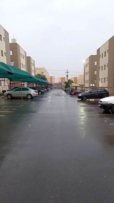 Apartamento Viracopos Campinas