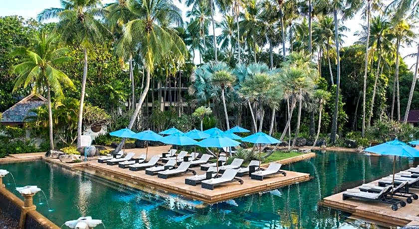 Marriott's Phuket Beach Club