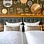 Centro Hotel Stern, Trademark Collection by Wyndham