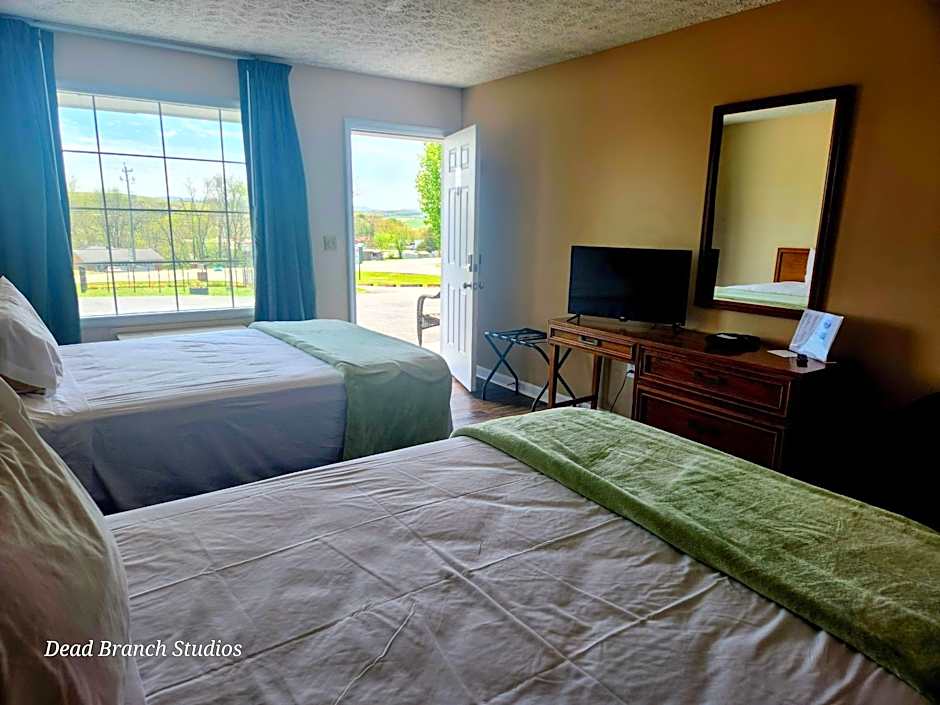 Fox Mountain Inn
