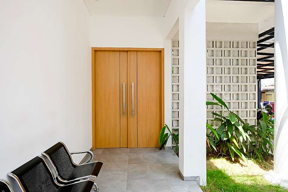 Urbanview Hotel Subali Purwokerto