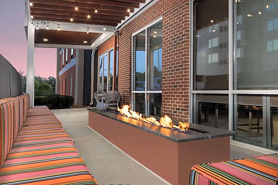 Home2 Suites by Hilton Knoxville West